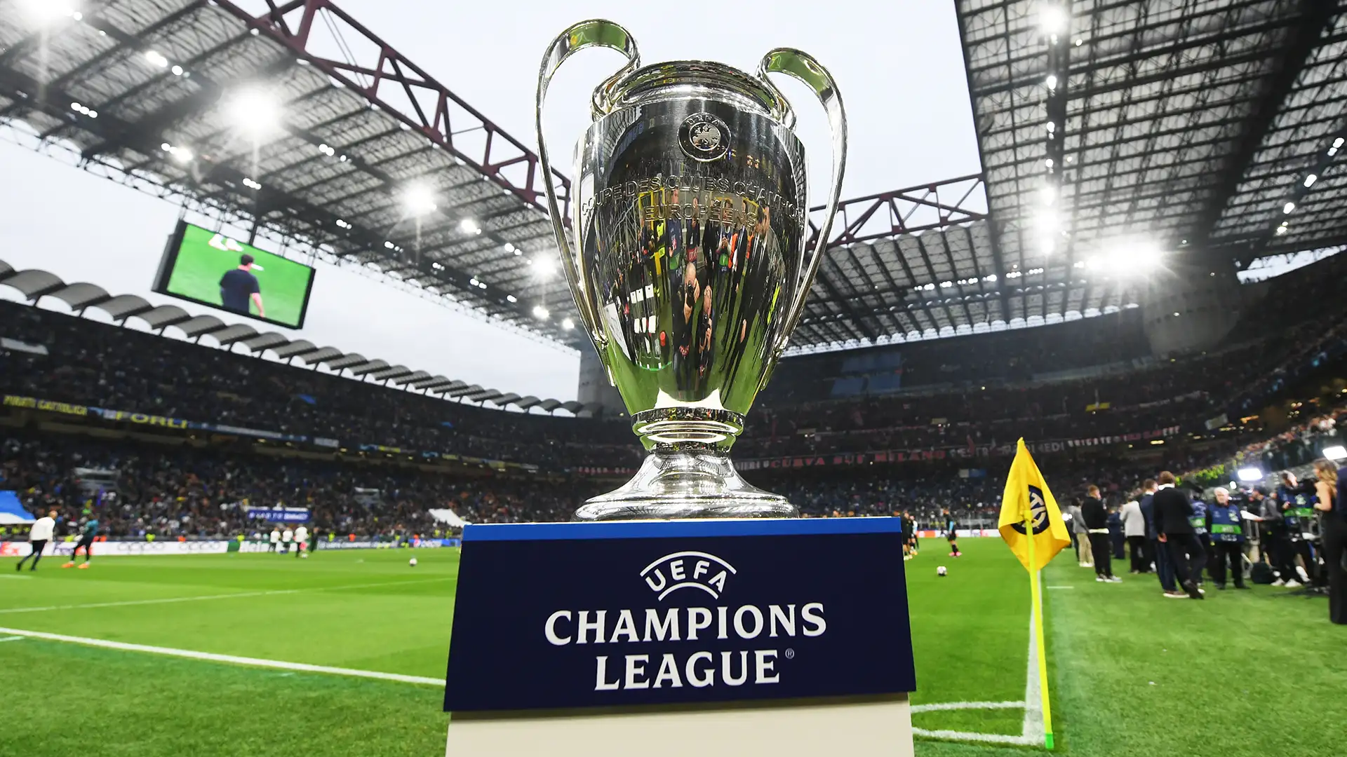 UCL Final
